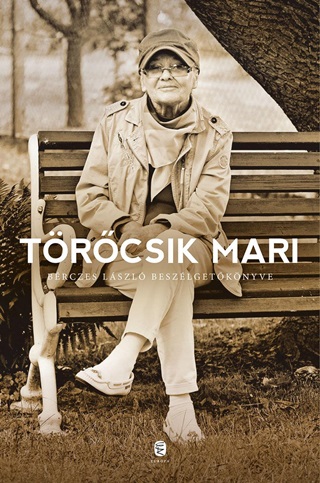 Trcsik Mari - Brczes Lszl Beszlgetknyve (j Bort)