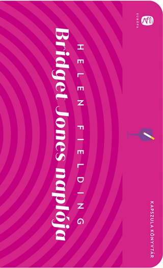 Bridget Jones Naplja - Kapszula Knyvtr