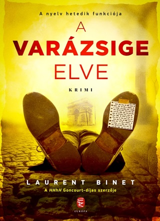 A Varzsige Elve