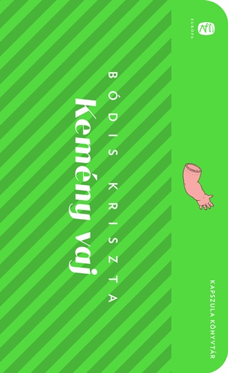 Kemny Vaj - Kapszula Knyvtr