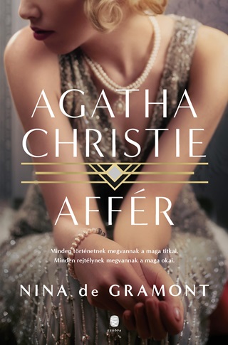 Agatha Christie-Affr