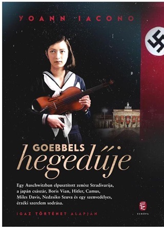 Goebbels Hegedje