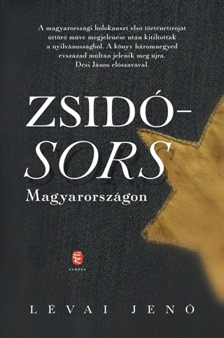Zsidsors Magyarorszgon