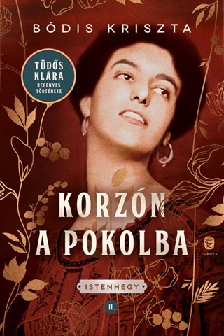 Korzn A Pokolba - Istenhegy Ii.