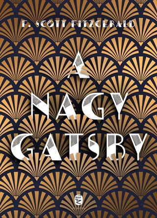 A Nagy Gatsby - Fztt