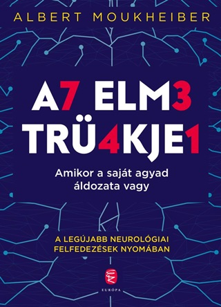 Az Elme Trkkjei - Fztt