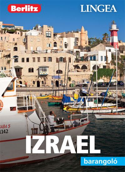 Izrael - Barangol