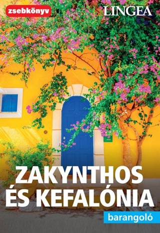 Zakynthos s Kefalnia - Barangol (j Bort)