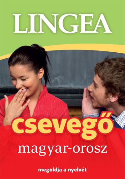 Magyar-Orosz - Cseveg