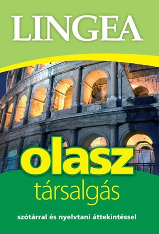 Olasz Trsalgs, 3.Kiads