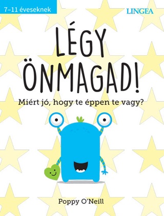 Lgy nmagad! - Mirt J, Hogy ppen Te Vagy?