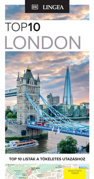 London-Top10