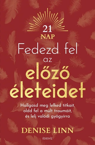 Fedezd Fel Az Elz leteidet (21 Nap)