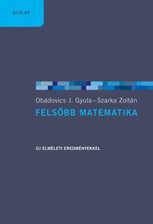Felsbb Matematika - 4.Kiads