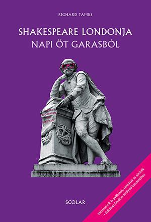 Shakespeare Londonja Napi t Garasbl - j Bort