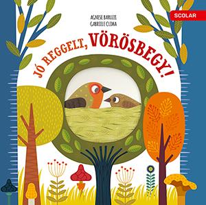 J Reggelt, Vrsbegy!