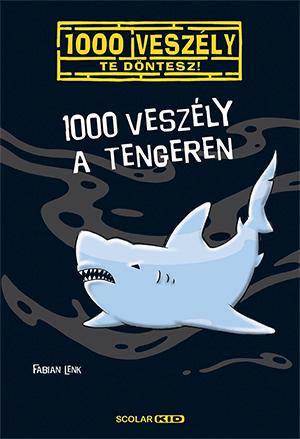 1000 Veszly A Tengeren