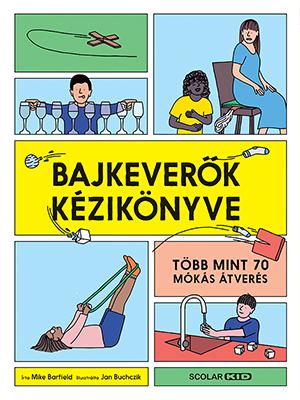Bajkeverk Kziknyve