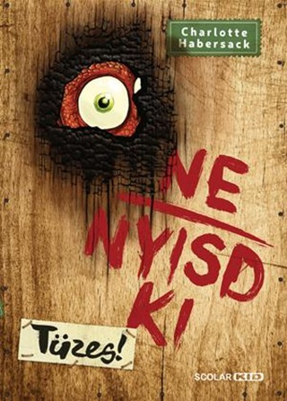 Ne Nyisd Ki - Tzes!