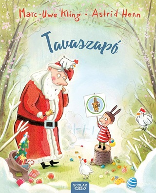 Tavaszap