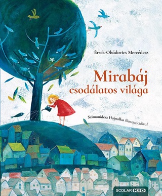 Mirabj Csodlatos Vilga