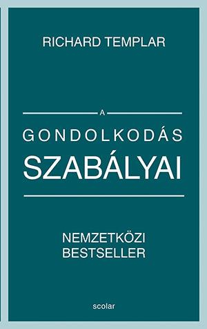A Gondolkods Szablyai