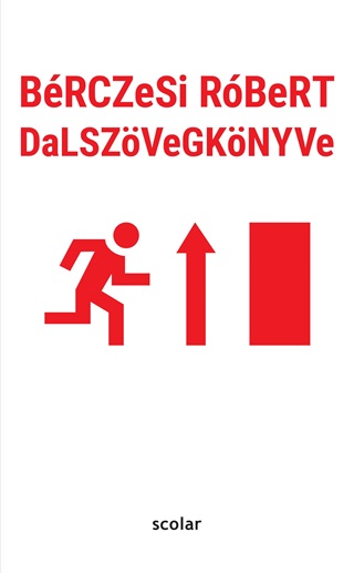 Brczesi Rbert Dalszvegknyve