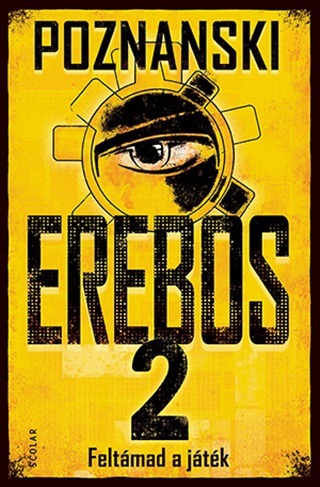 Erebos - Feltmad A Jtk 2.