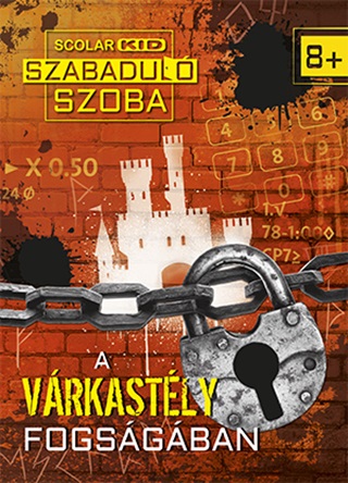 A Vrkastly Fogsgban