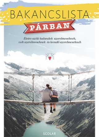 Bakancslista - Prban