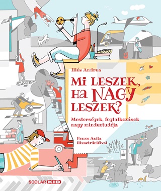 Mi Leszek, Ha Nagy Leszek?