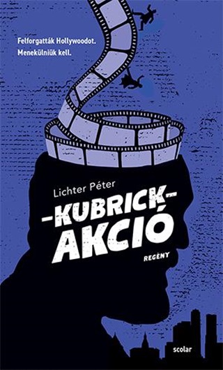 Kubrick-Akci
