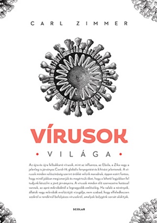 Vrusok Vilga