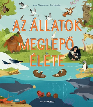 Az llatok Meglep lete
