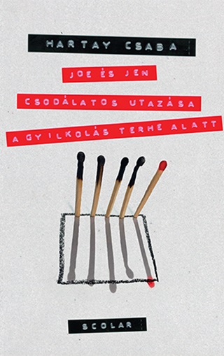 Joe s Jen Csodlatos Utazsa A Gyilkols Terhe Alatt