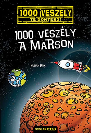 1000 Veszly A Marson