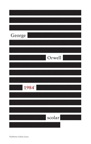 George Orwell - 1984 (Scolar)