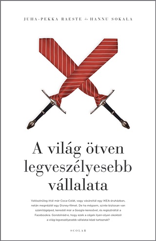 A Vilg tven Legveszlyesebb Vllalata
