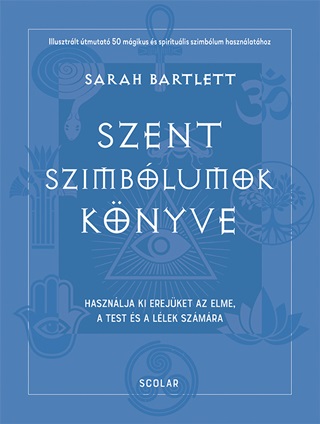 Szent Szimblumok Knyve