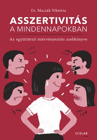 Asszertivits A Mindennapokban