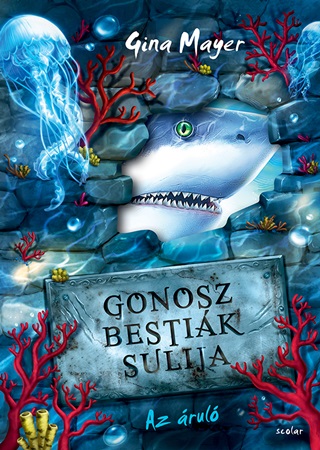 Az rul - Gonosz Bestik Sulija 2.