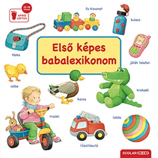 Els Kpes Babalexikonom