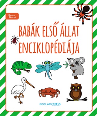 Babk Els llatenciklopdija