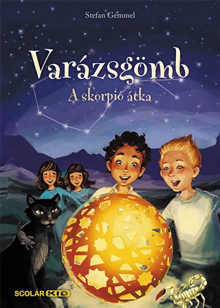 Varzsgmb  A Skorpi tka
