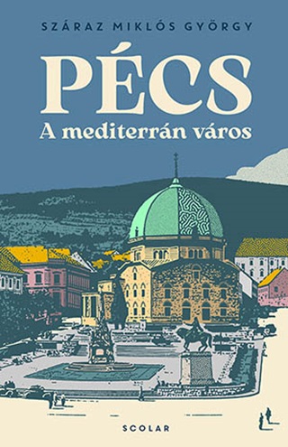 Pcs  A Mediterrn Vros