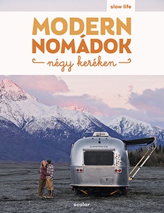 Modern Nomdok Ngy Kerken