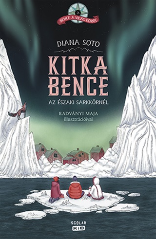Kitka Bence Az szaki Sarkkrnl