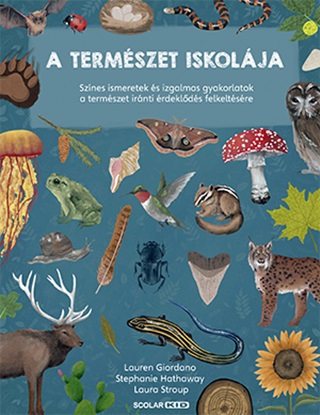 A Termszet Iskolja