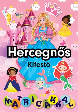  - Hercegns Kifest Matrickkal