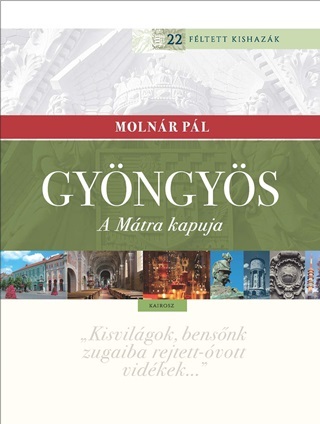 Gyngys - A Mtra Kapuja
